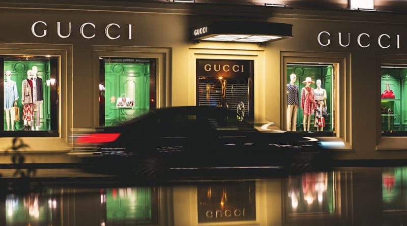 Gucci