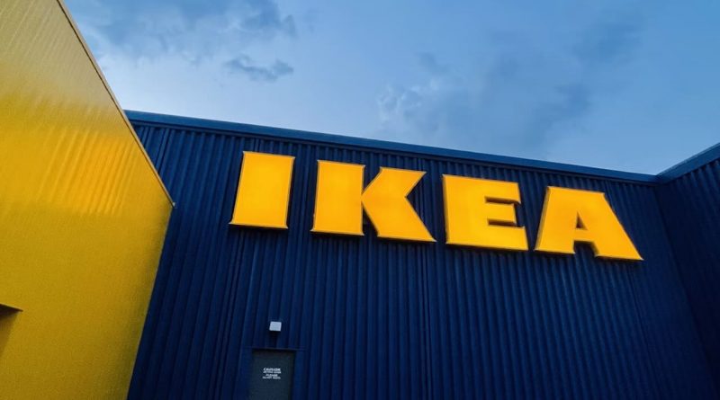 Продажі IKEA падають другий рік поспіль через стратегію зниження цін 1 Ikea