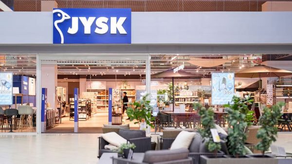 Jysk