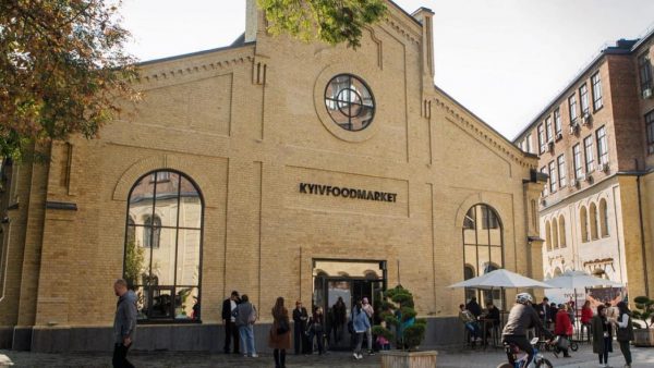 Kyiv-Food-Market