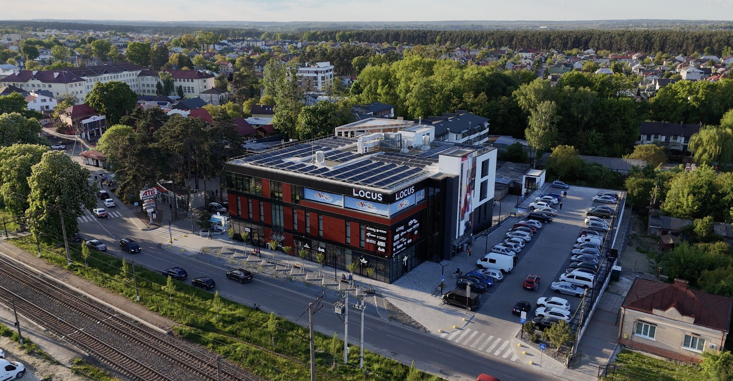 Нова генерація комерційної нерухомості: як малі ТЦ у регіонах стають вигідними інвестиціями 4 locus | 3