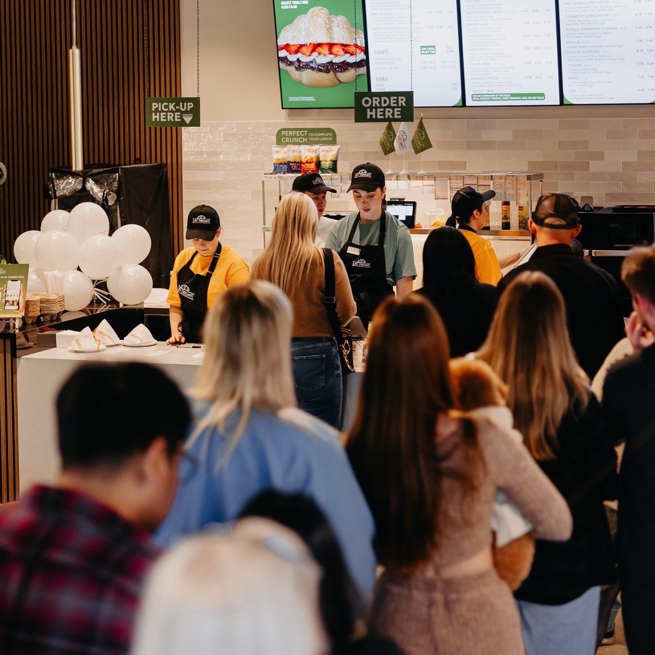 lviv croissants 2 | 2