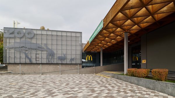 макдональдс