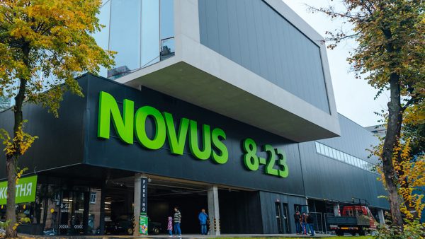 Novus