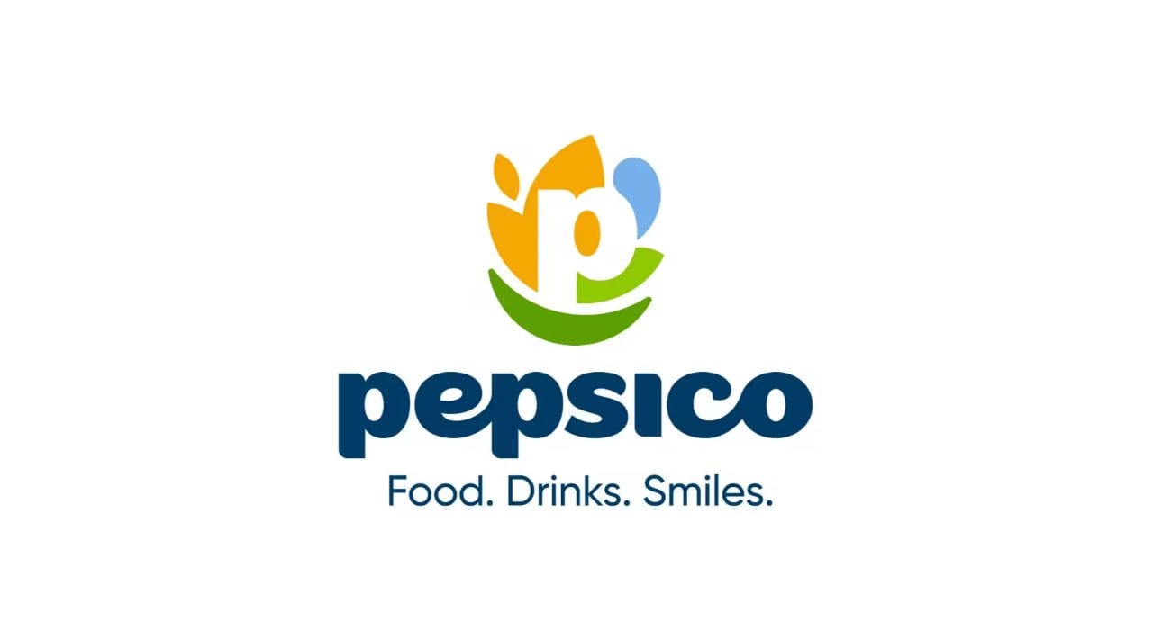 PepsiCo вперше з 2001 року змінила логотип (фото) 2 pepsico | 1
