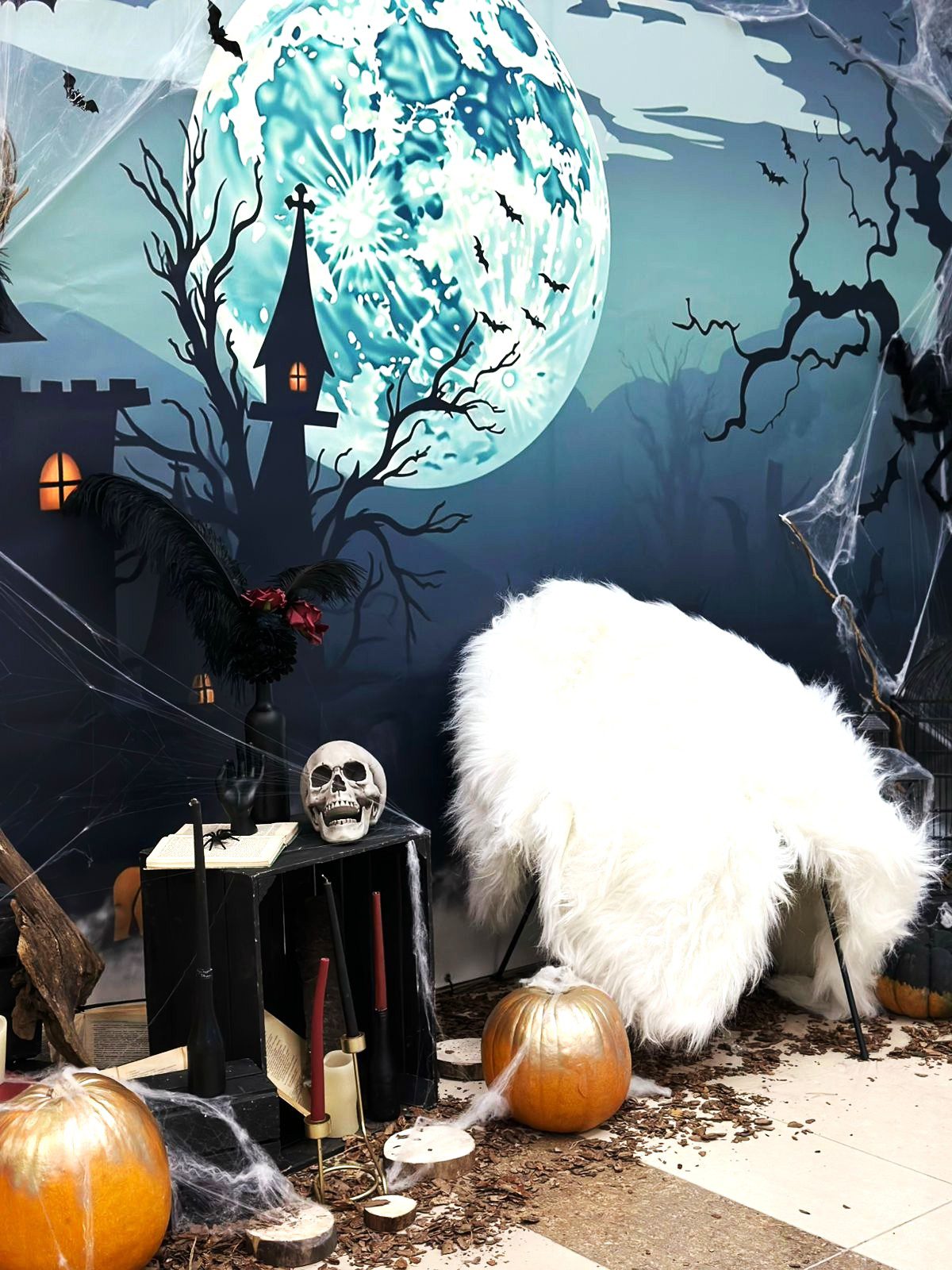 piramida fotozona 3 | 6