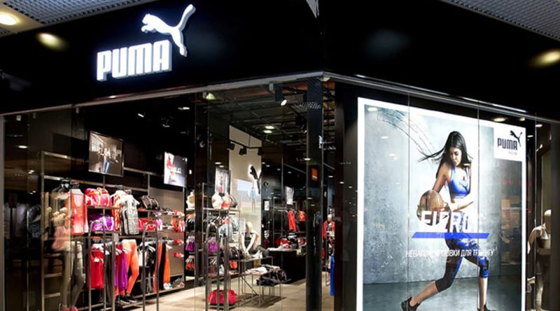 Puma