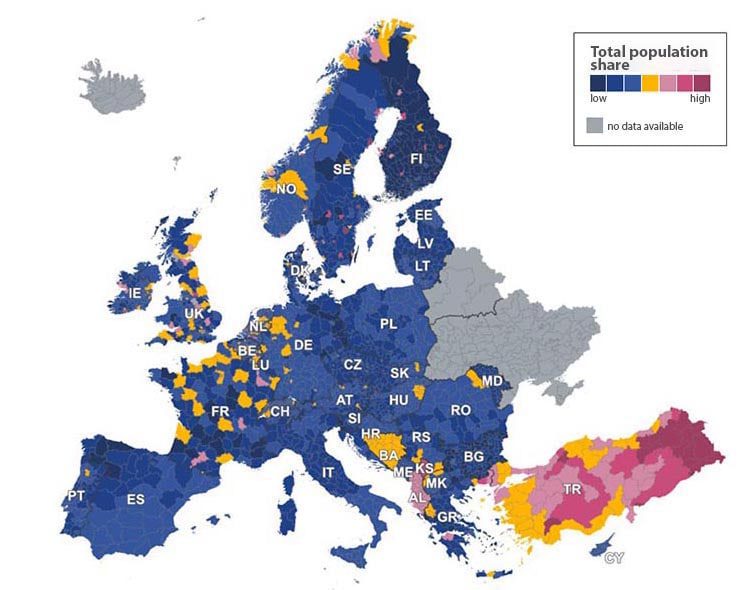 Як купують різні покоління: регіональні особливості та тенденції ритейлу в Європі 4 torgivlya 2 | 3