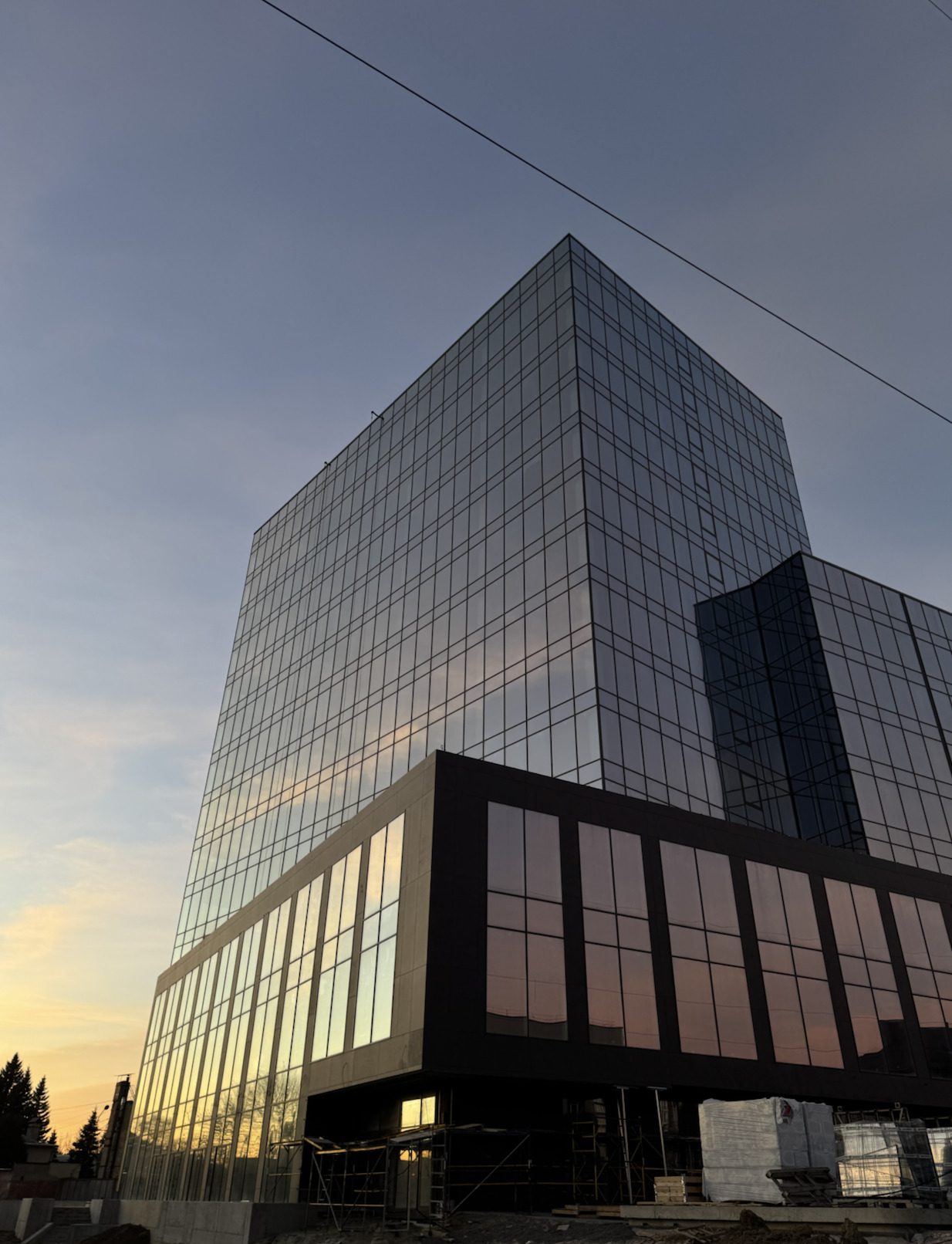 Нова генерація комерційної нерухомості: як малі ТЦ у регіонах стають вигідними інвестиціями 3 w.one tower copy 0 | 2