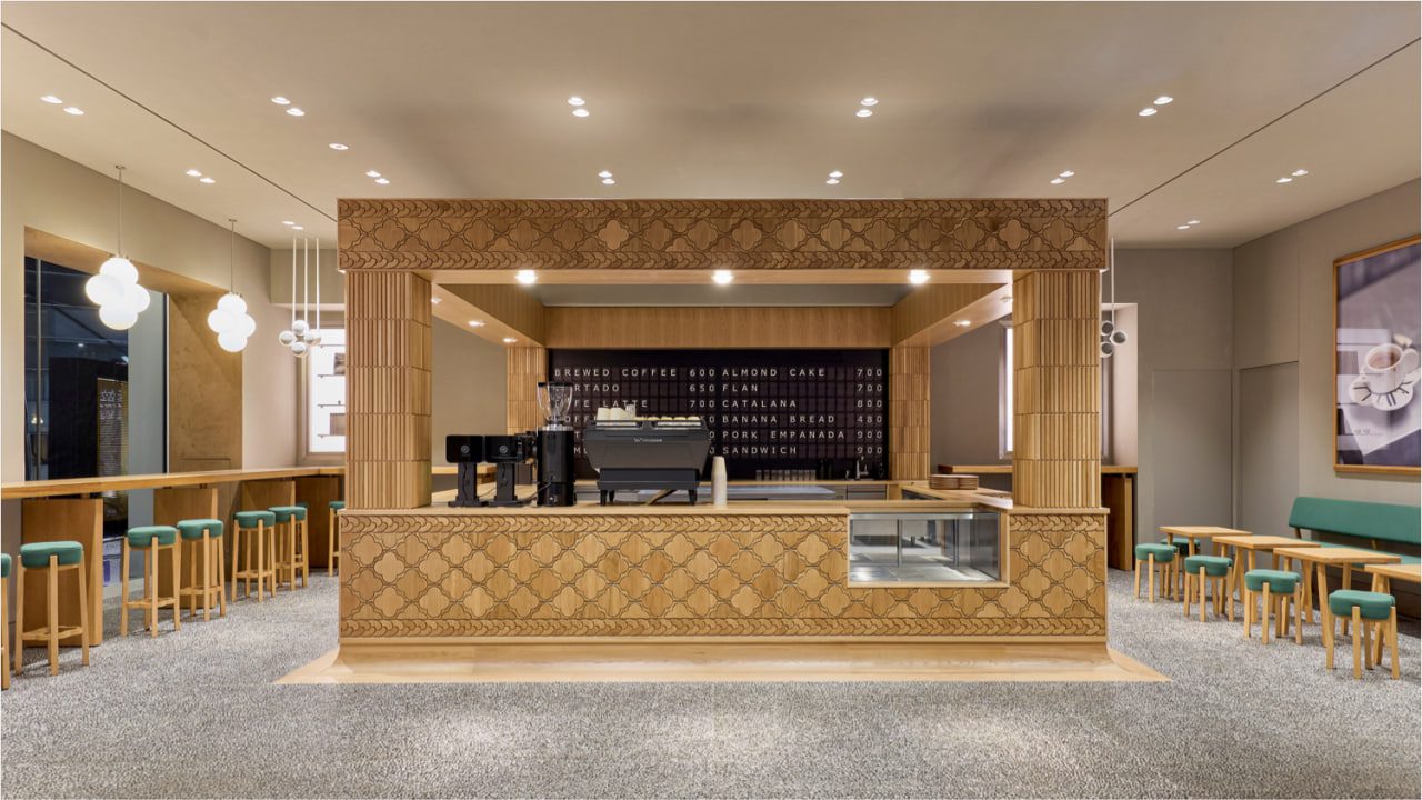 Zara відкрила новий флагман у Японії на місці простору H&M (фото) 6 zara 9 | 5