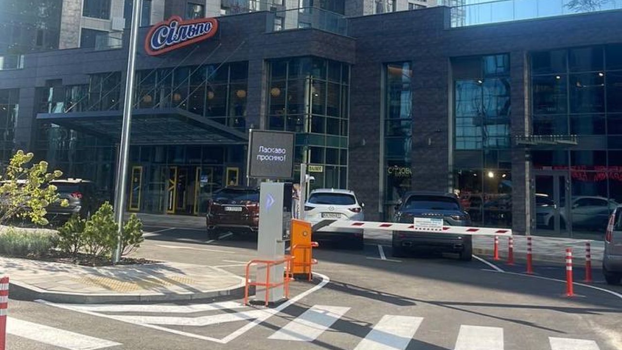 ЖК-Печерські-Липки