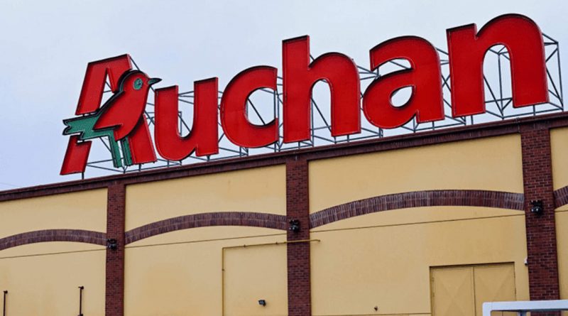 Auchan