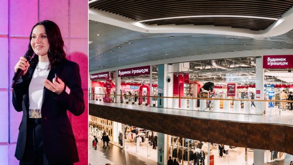 будинок-іграшок