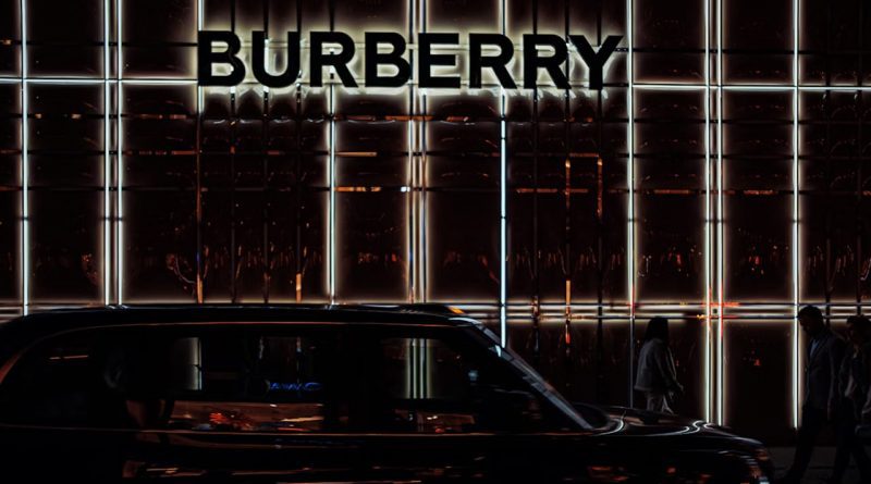 Burberry