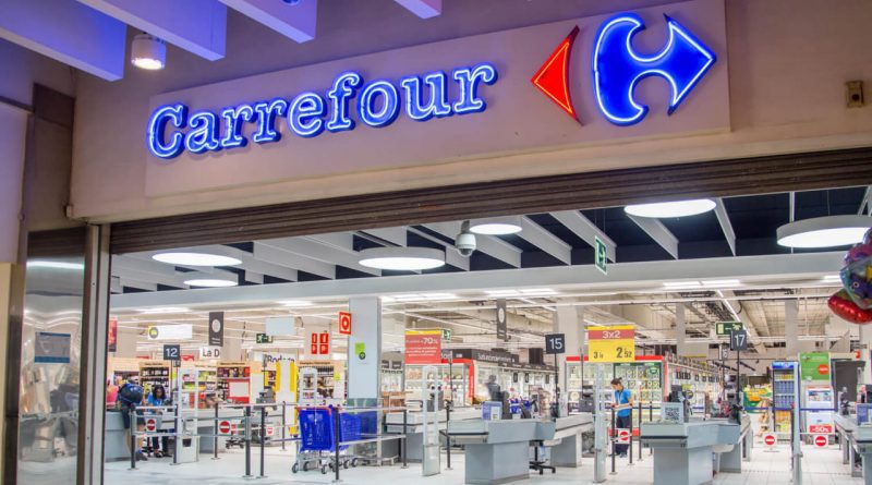 Carrefour