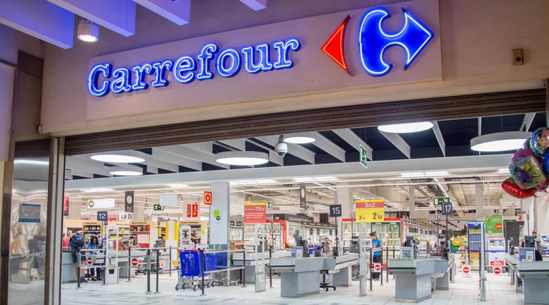 Carrefour