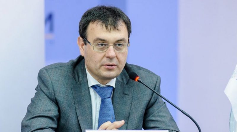 “Не ознака економічного дива”: Гетманцев про зростання кількості ФОП 1 фоп