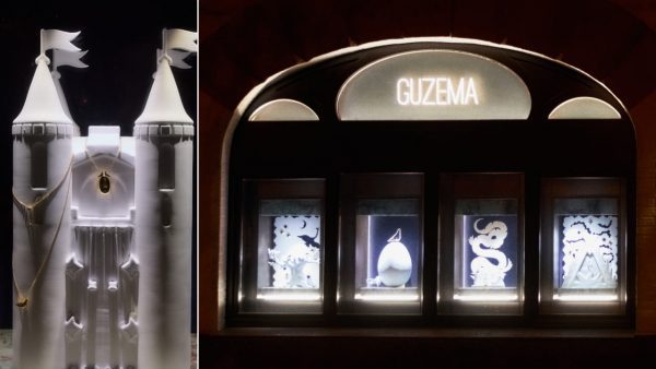 Guzema