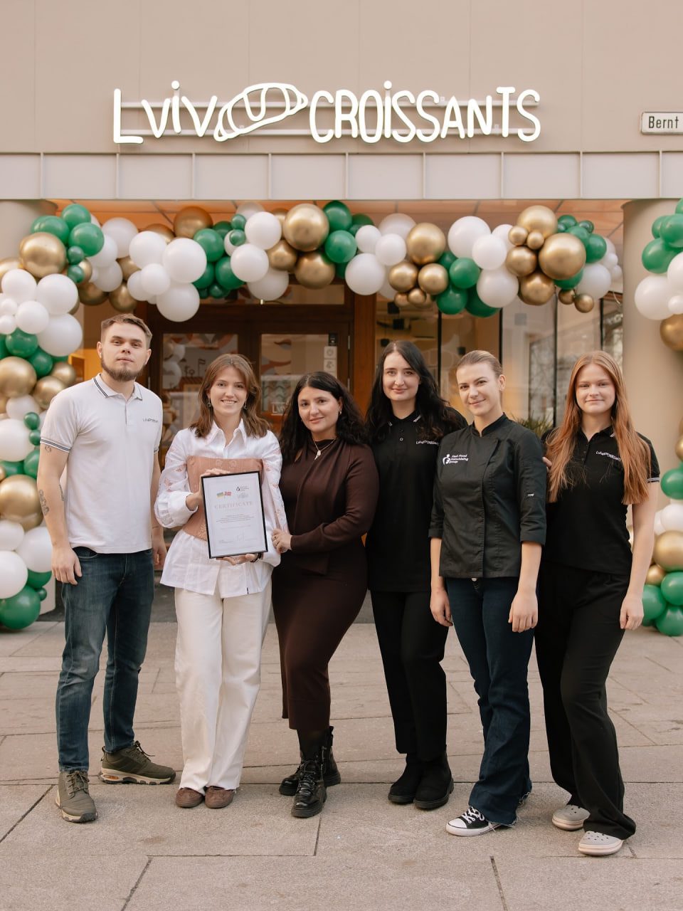 lviv croissants 6 | 5