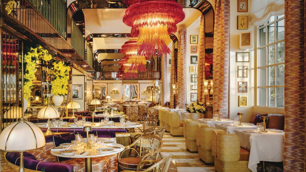 MAPIC Awards 2025: найкращі кейси торговельної нерухомості та ритейлу (фото) 10 mapic 9 | 9