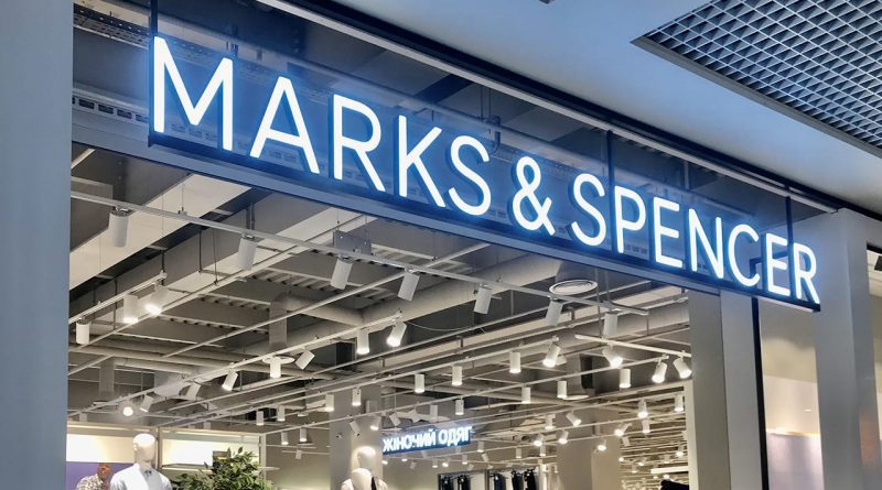 Marks-&-Spencer