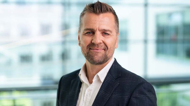 NEPI Rockcastle призначає нового CEO: хто замінить Рюдігера Дані 1 Nepi