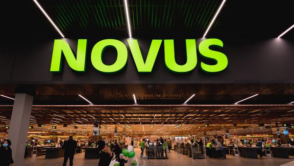 Novus