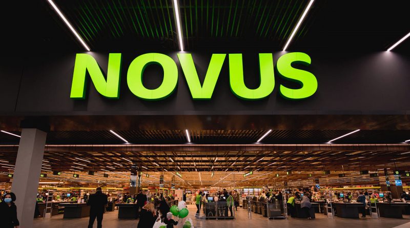 Novus