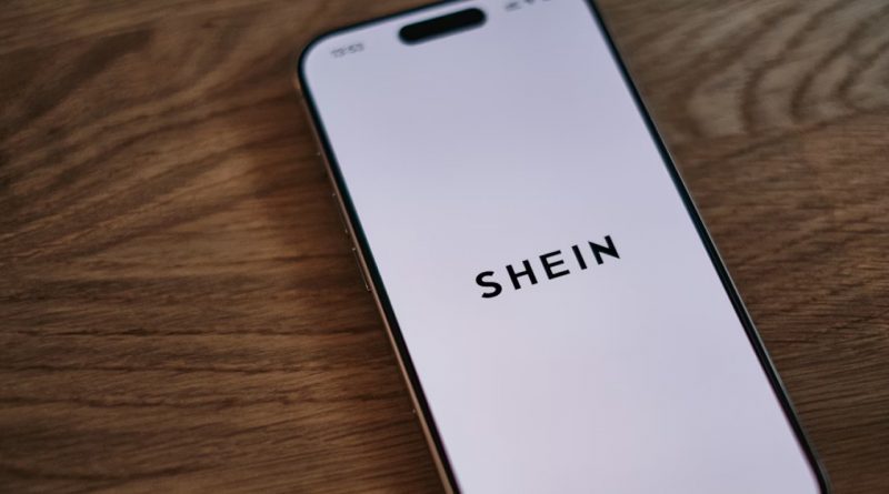 Єврокомісія перевірятиме Shein через продаж незаконних товарів 1 Shein