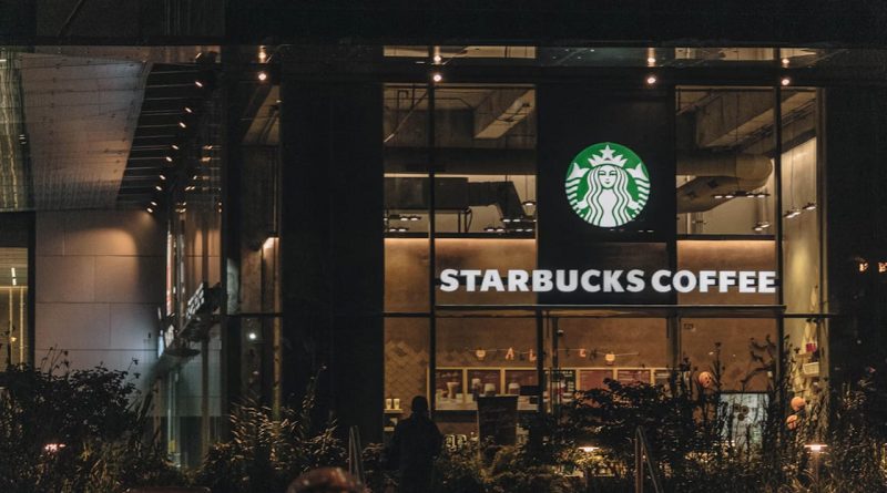 Starbucks