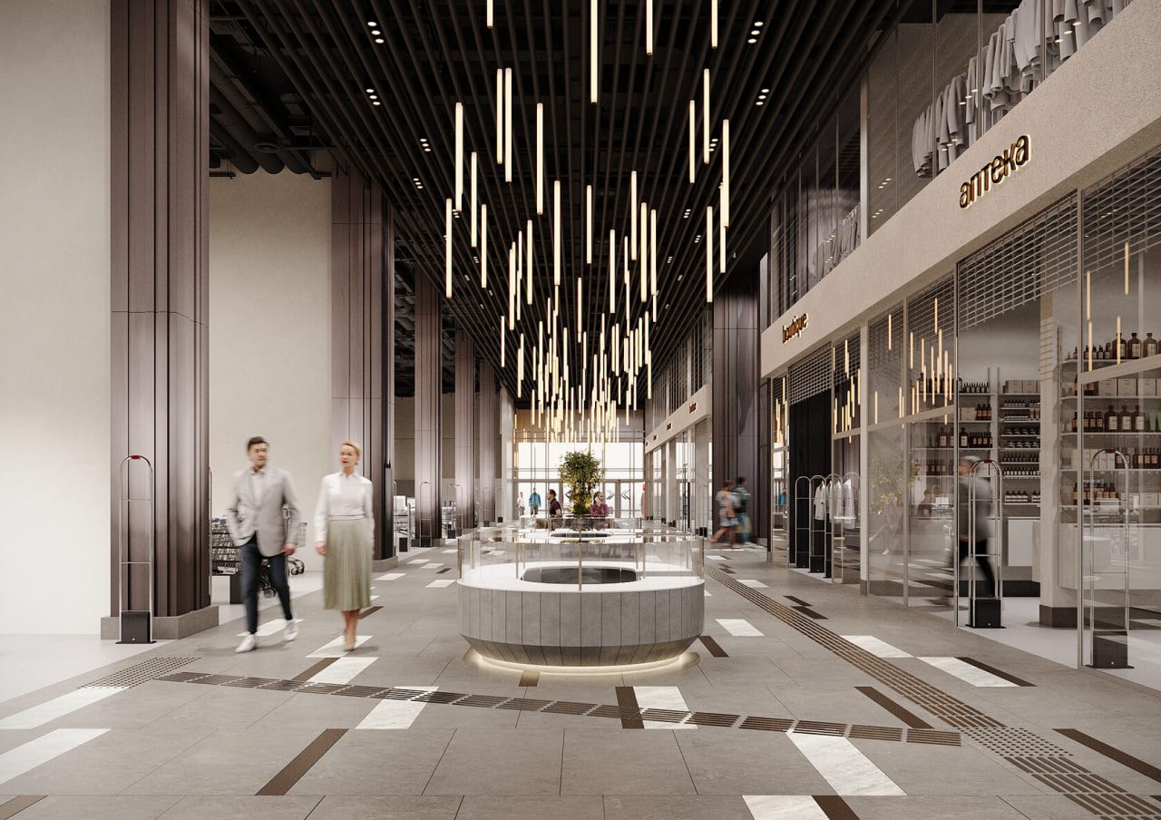 У Львові відкриється новий ТЦ GREAT (фото) 2 tcz 10 | 1
