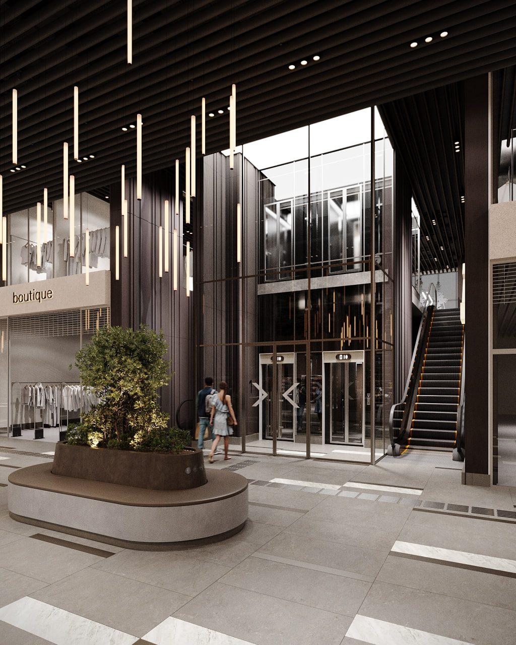 У Львові відкриється новий ТЦ GREAT (фото) 3 tcz 11 | 2