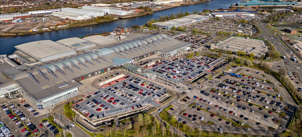 SGS UK Retail продала ТЦ Braehead площею понад 100 тис. кв. м у Шотландії 2 tcz 13 | 1