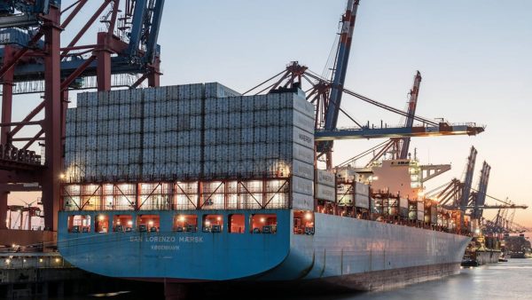 товарообіг