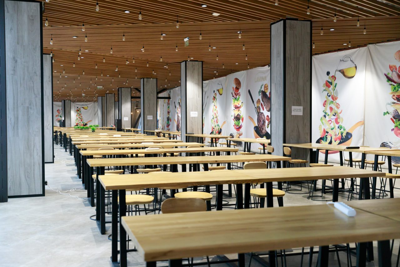 У столичних ТРЦ і супермаркетах створили 169 пунктів обігріву - деталі 3 trcz 41 | 2