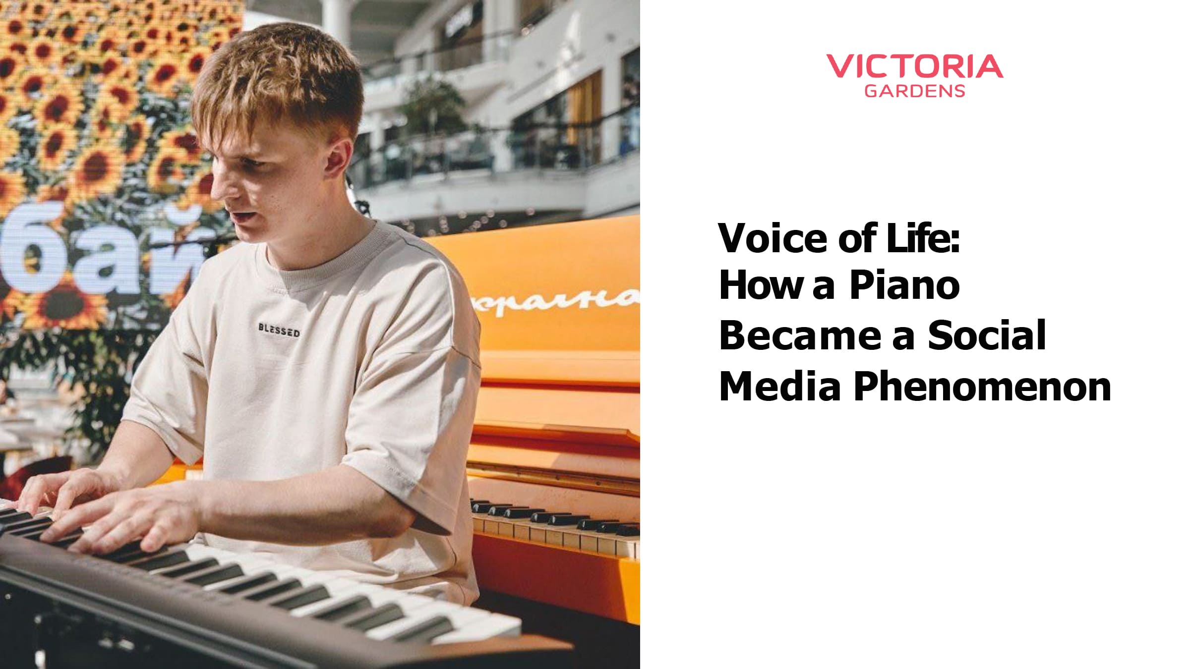 UCSC MRKTNG AWARDS 2025: переможні кейси першої української маркетинг-премії для ТРЦ 2 victoria gardens voice of live | 1