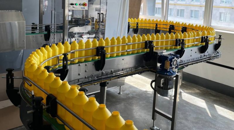 Вінницяпобутхім