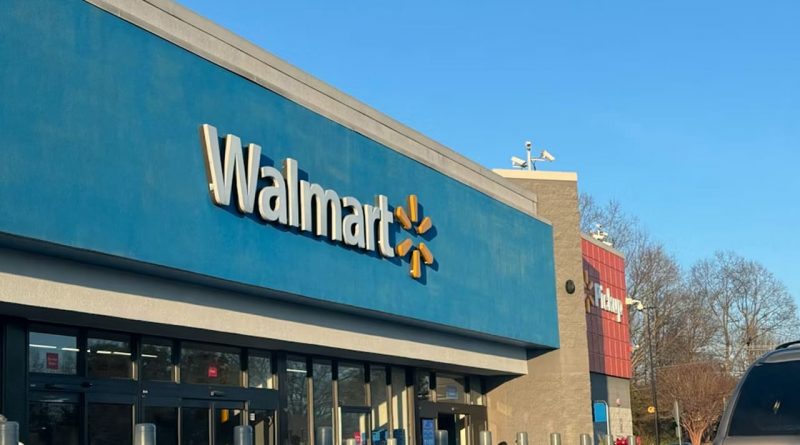 Walmart оголосив про відставку гендиректора: акції компанії впали 1 Walmart
