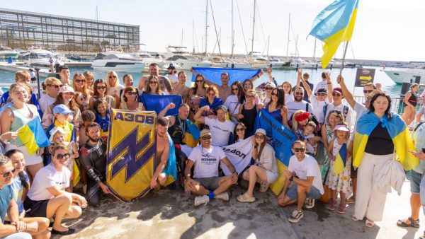 Залізна-воля