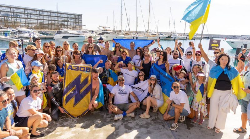 Залізна-воля