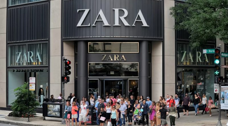 Zara
