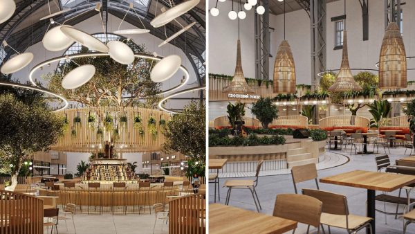 бессарабка