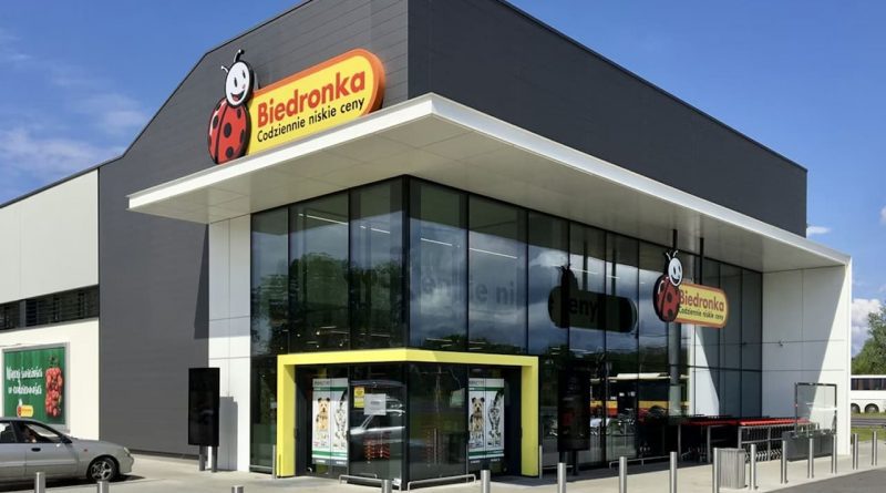 Biedronka