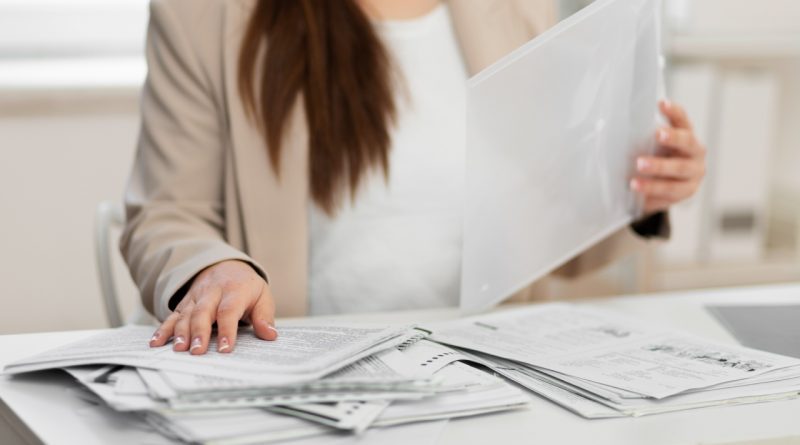 Кількість проваджень Податкової проти бізнесу зросла на третину з початку війни - Опендатабот 1 бізнес