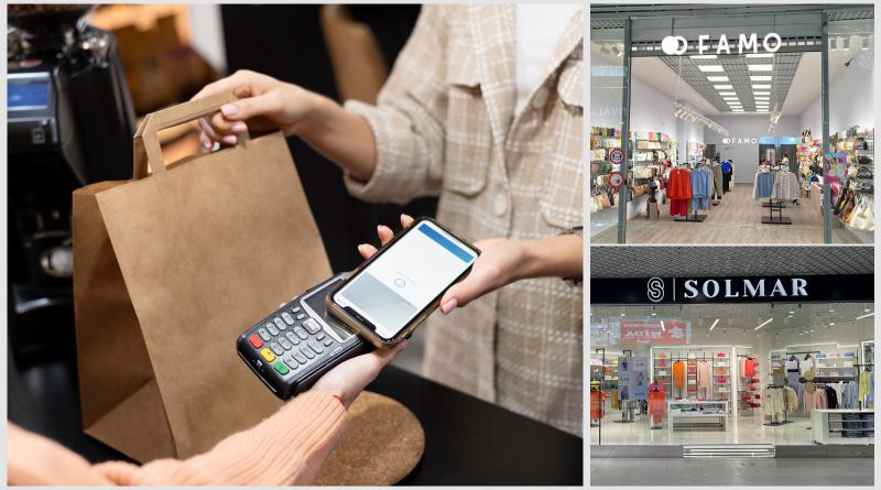 Привели до ТЦ 12 млн своїх фоловерів: як і чому українські онлайн-бренди виходять в офлайн 1 бренд