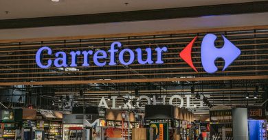 Carrefour 