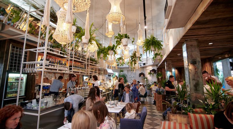 Чорноморка