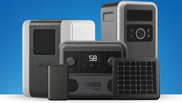 енергообладнання