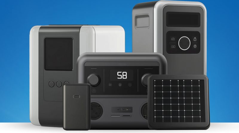 енергообладнання