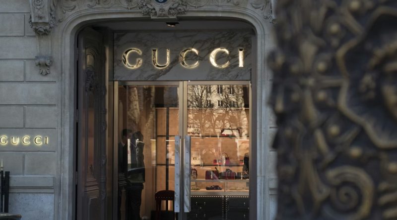 Власник Gucci продає 60% акцій нерухомості в Нью-Йорку, щоб знизити борги 1 Gucci